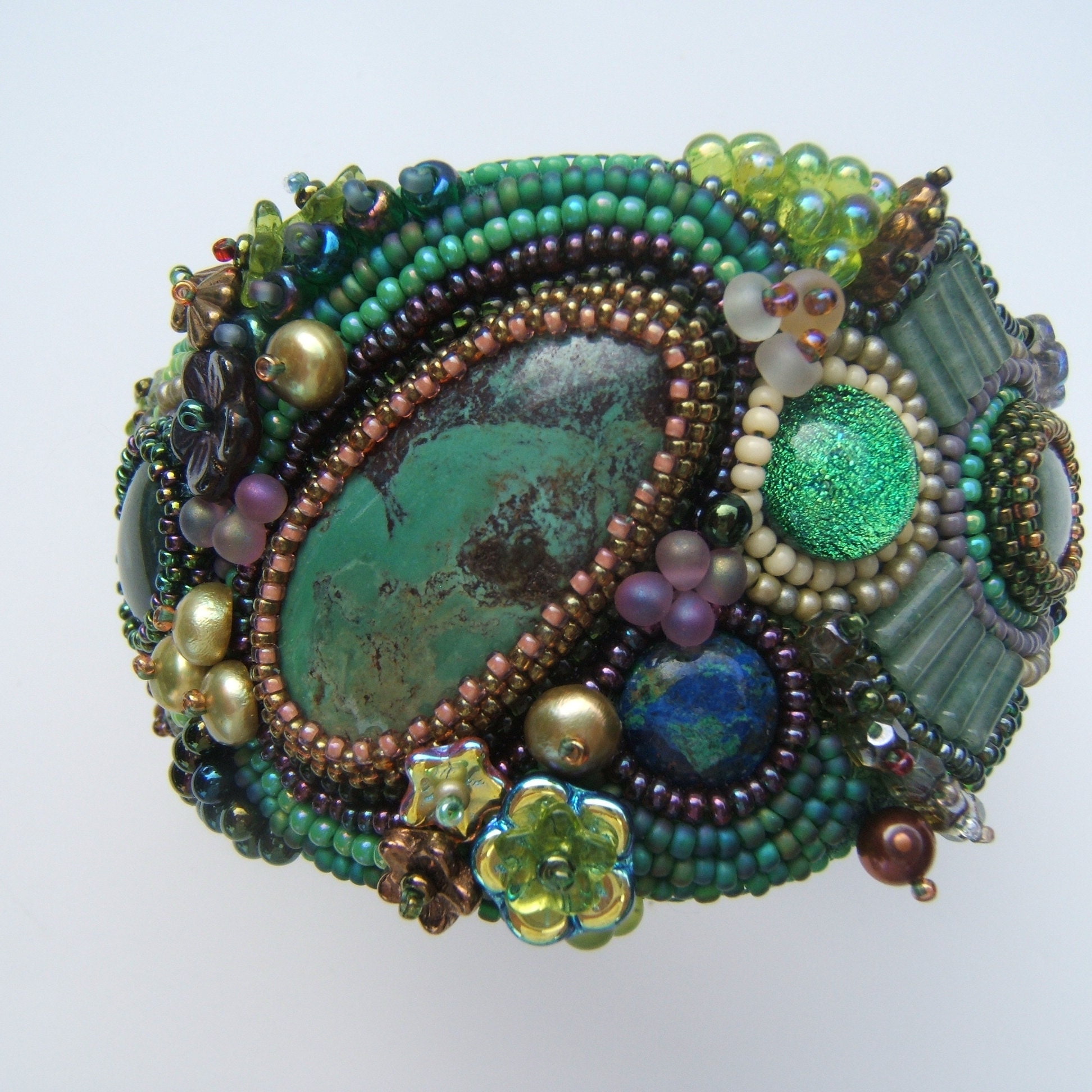 Peyote Bead Art by PeyoteBeadArt on Etsy