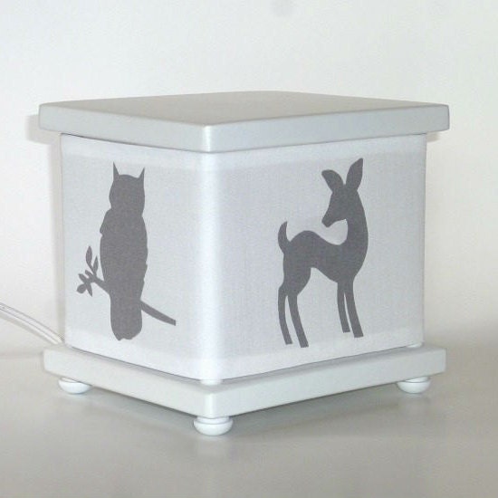 Night Lights by babymamma1 on Etsy