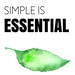 SimpleisEssential shop avatar