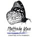 FlutterbyGlass shop avatar