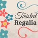 TwistedRegalia shop avatar