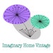ImaginaryHomeVintage shop avatar