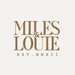 MilesandLouie shop avatar