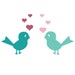 TweetHeartWallArt shop avatar