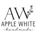 AppleWhite shop avatar