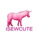 isewcute shop avatar