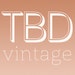 tobedetermined shop avatar