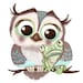 ToadAndLily shop avatar
