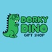 DorkyDino shop avatar