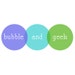 bubbleandgeek shop avatar