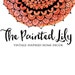 thepaintedlily shop avatar