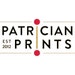 PatricianPrints shop avatar