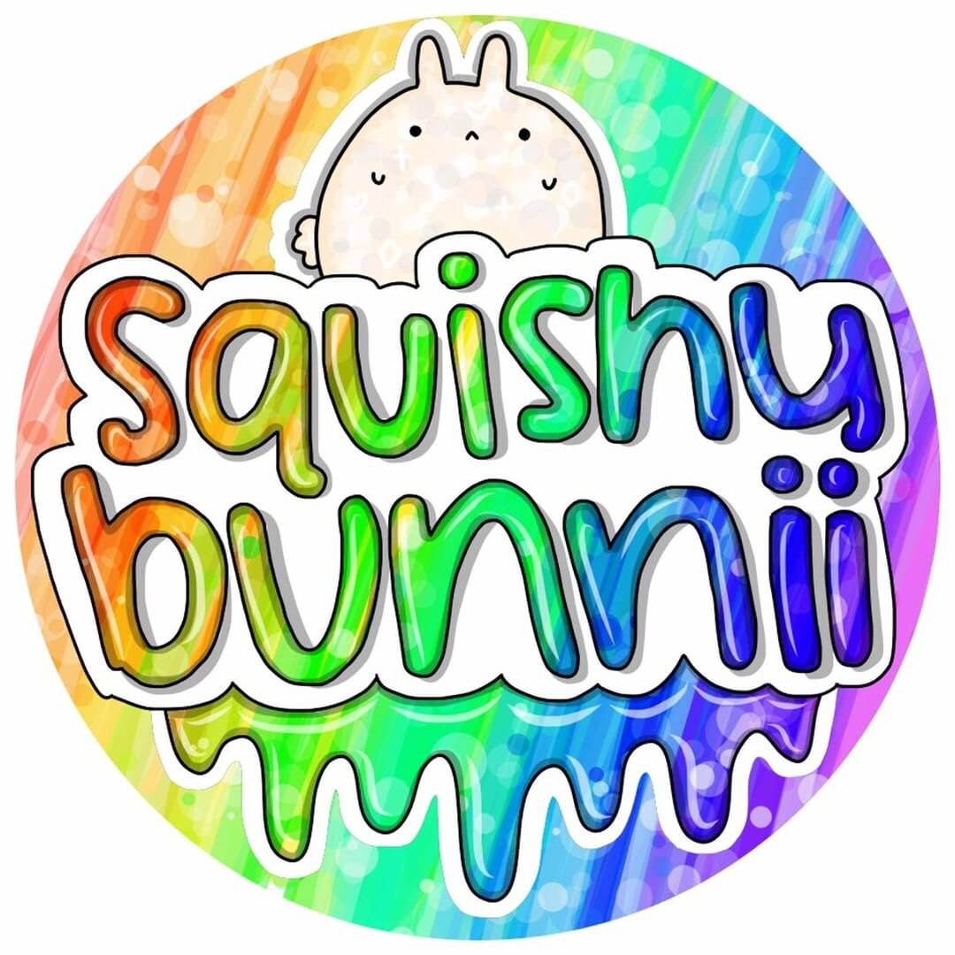 SquishyBunnii Slimes are made when you order by Squishybunniislime
