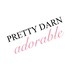 PrettyDarnAdorable shop avatar
