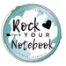 RockYourNotebook shop avatar