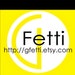 GFetti shop avatar