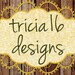 tricia16designs shop avatar