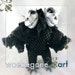WoebegoneArt shop avatar