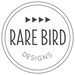 ShopRareBird shop avatar