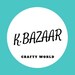 KBazaar shop avatar