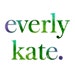 shopeverlykate shop avatar