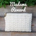 MadameRenard shop avatar