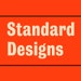 StandardDesigns shop avatar
