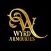 wyrdarmouries shop avatar