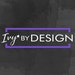 IvyByDesign shop avatar