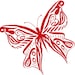 ButterflyRougeStudio shop avatar