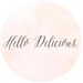 HelloDelicious shop avatar