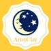 ArtsyClay shop avatar