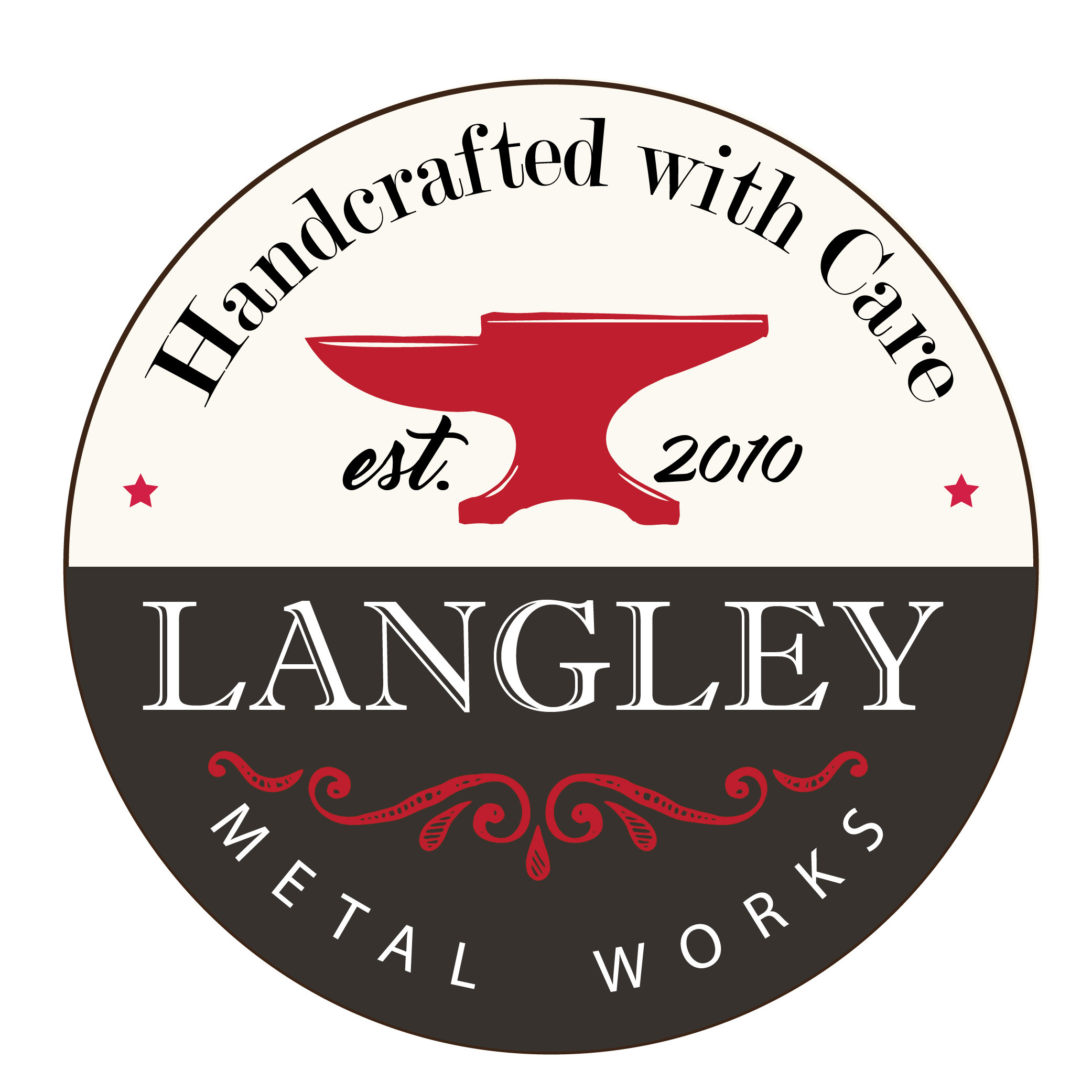 Custom Metal Quote Sign and Sayings Inspirational