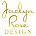 JaclynRoseDesign shop avatar