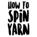 howtospinyarn shop avatar