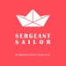 SergeantSailor shop avatar