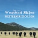 WesternSkiesShow shop avatar