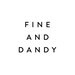 fineanddandypaperie shop avatar