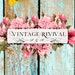 VintageRevivalPGH shop avatar
