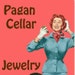 PaganCellarJewelry shop avatar