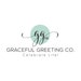 GracefulGreetingCo shop avatar