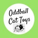 oddballcattoys shop avatar