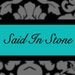 SaidInStoneOnline shop avatar