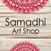 SamadhiArtShop shop avatar