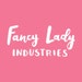 FancyLadyIndustries shop avatar
