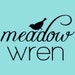 MeadowWren shop avatar