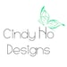 CindyHoDesigns shop avatar