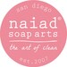 NaiadSoapArts shop avatar