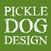 PickleDogDesign shop avatar