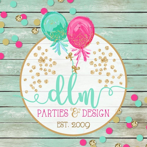 Digital & Printed Party Invitations Party Decor by DreamlikeMagic